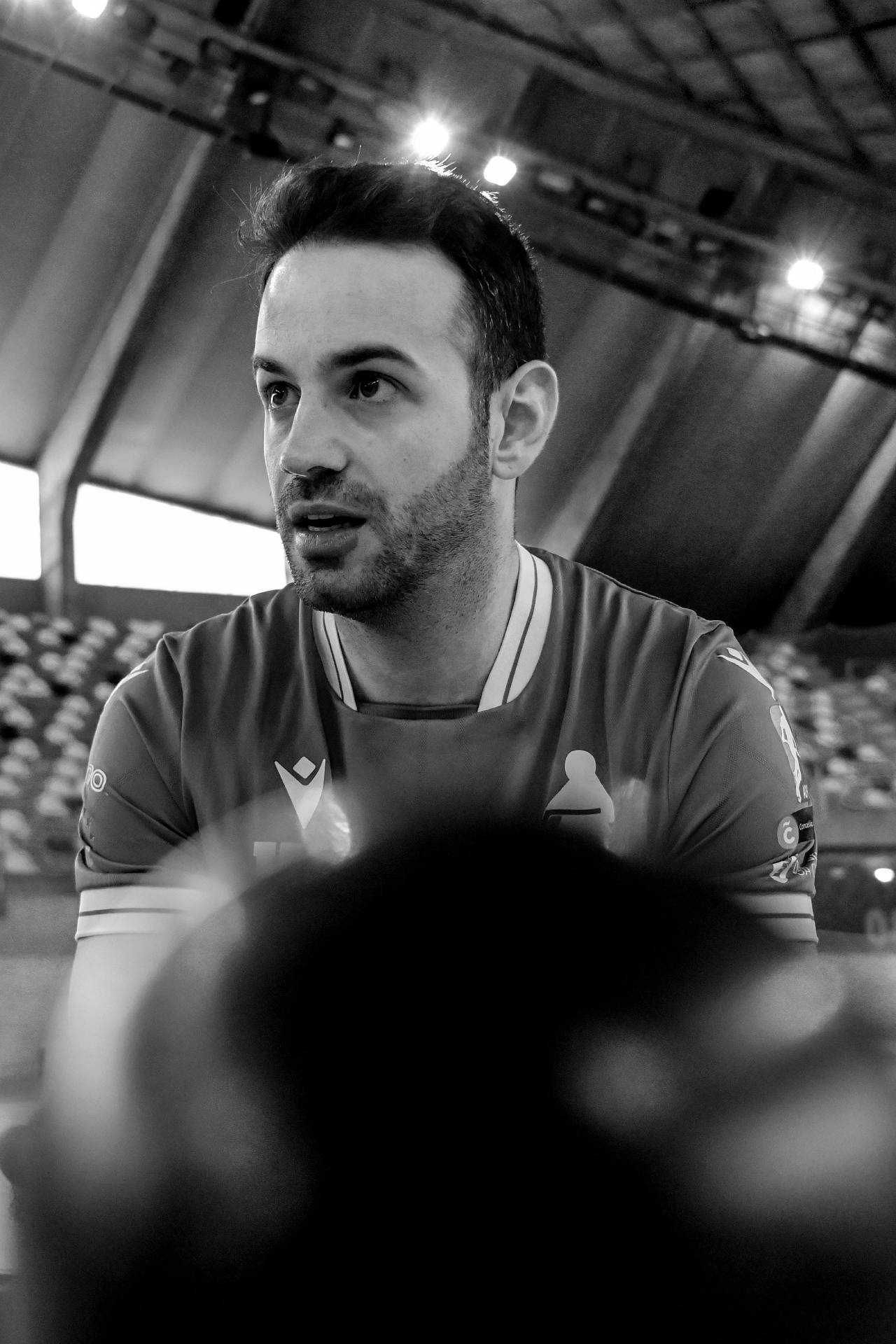 Dava Torres: «España es líder a nivel mundial en hockey y es algo que tiene poca repercusión» 4 MFG5819