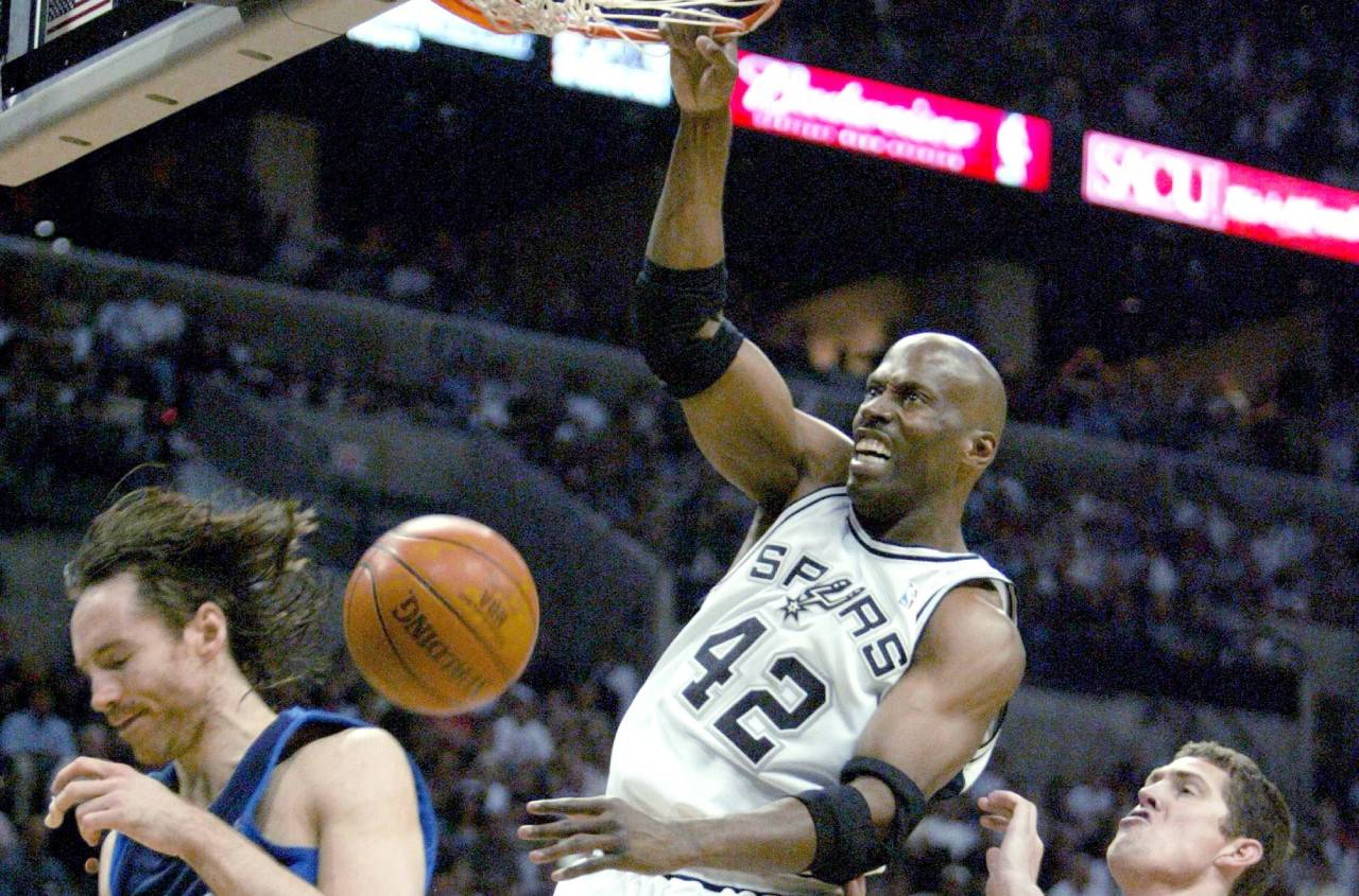 Listas para listos: Ejemplos de maravillosa longevidad en el baloncesto 1 Kevin Willis (Foto: Cordon Press)