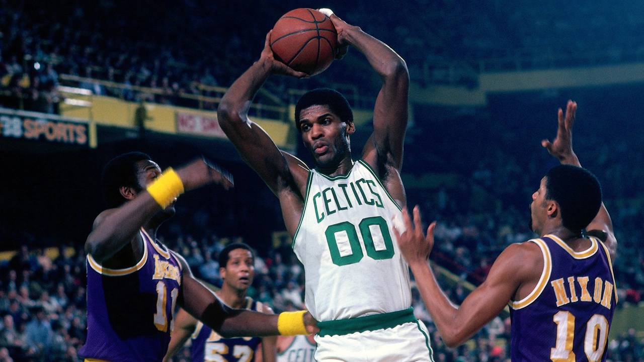 Listas para listos: Ejemplos de maravillosa longevidad en el baloncesto 2 Robert Parish