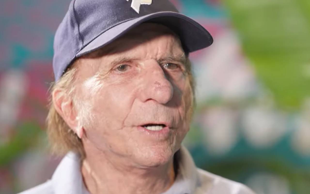 Emerson Fittipaldi: «Niki Lauda se moría, se había abrasado el interior de los pulmones, y ahí Ferrari intentó ficharme para reemplazarle» 1 Emerson Fittipaldi (Foto: Fórmula 1)