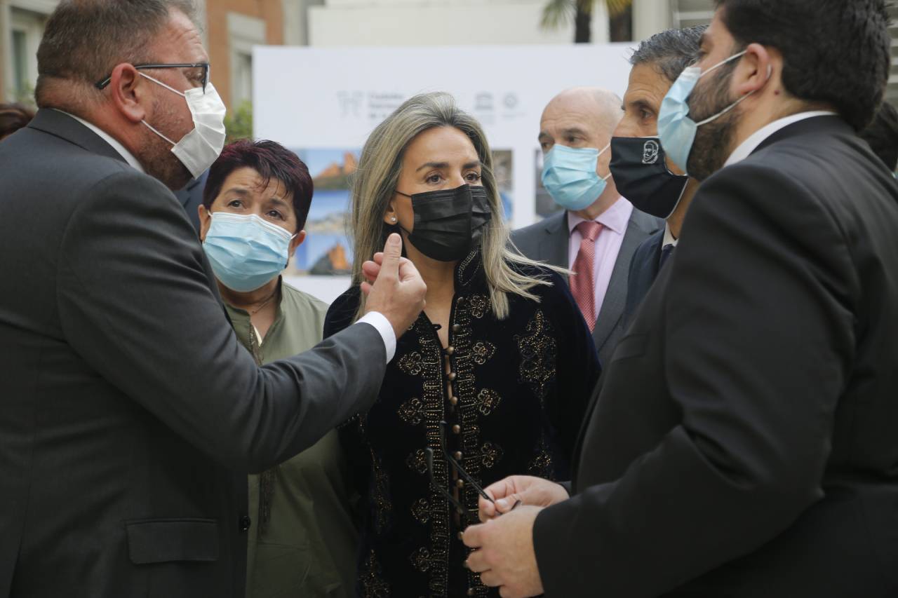 La Agencia Mundial Antidopaje confirma irregularidades en España que apuntan a una empresa privada 3 Milagros Tolón (Foto: Cordon Press) La Agencia Mundial Antidopaje confirma irregularidades en España que apuntan a una empresa privada