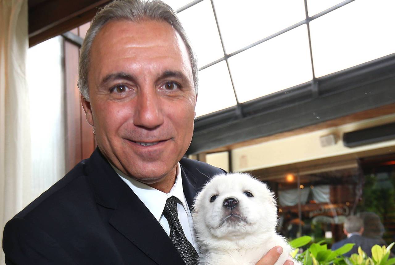 Stoichkov «El breve»: los años como entrenador del profesional más intratable 1 Hristo Stoichkov (Foto: Cordon Press)