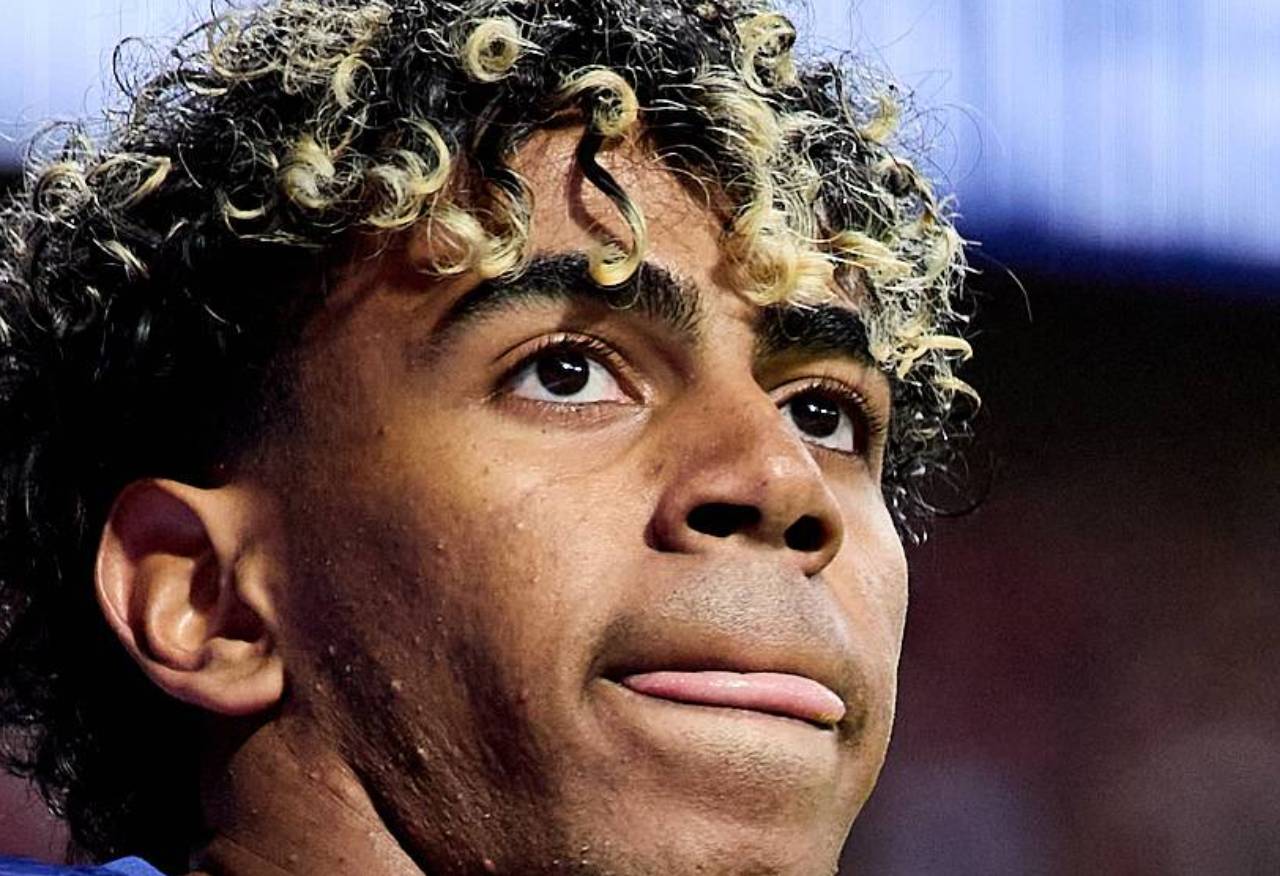 Las siete favoritas al Mundial, de menos a más 1 Lamime Yamal (Foto: Cordon Press)