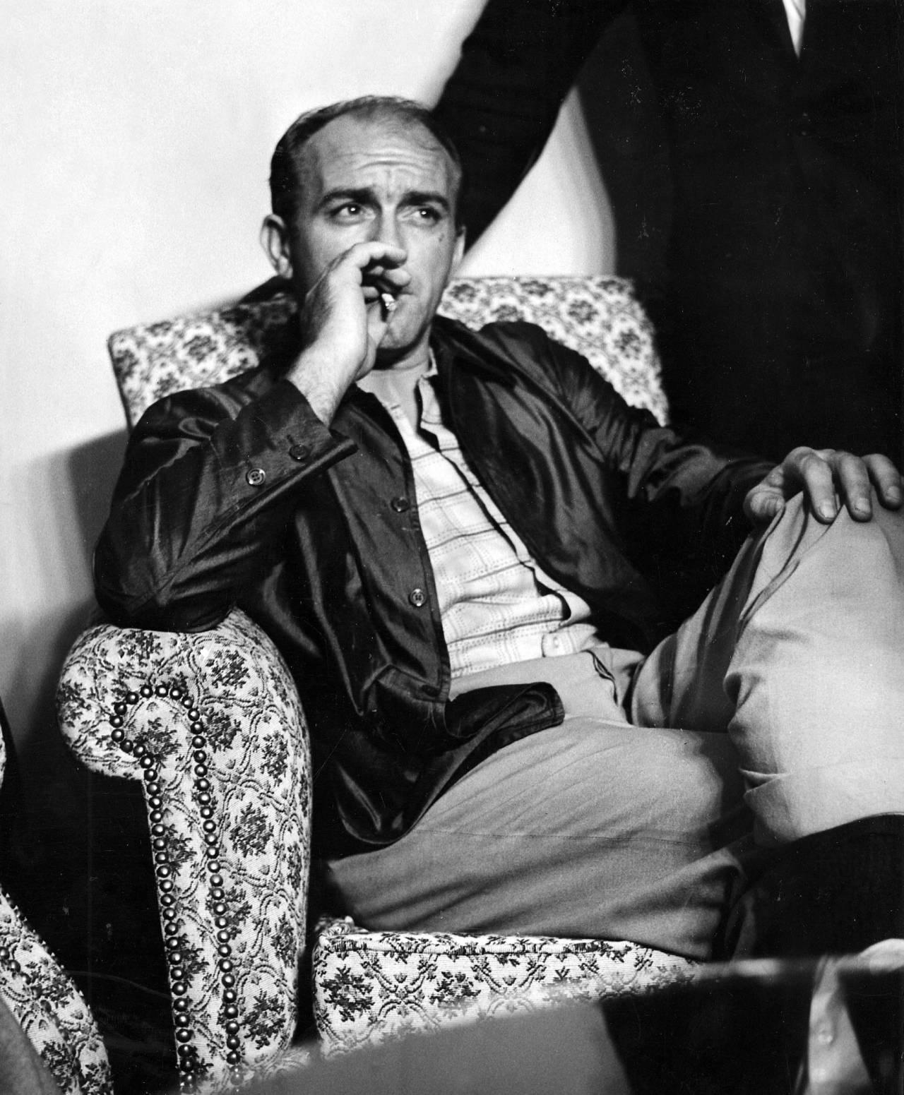 Del Wunderteam al PSG: la historia del fútbol total 4 Alfredo Di Stefano (Foto: Cordon Press)