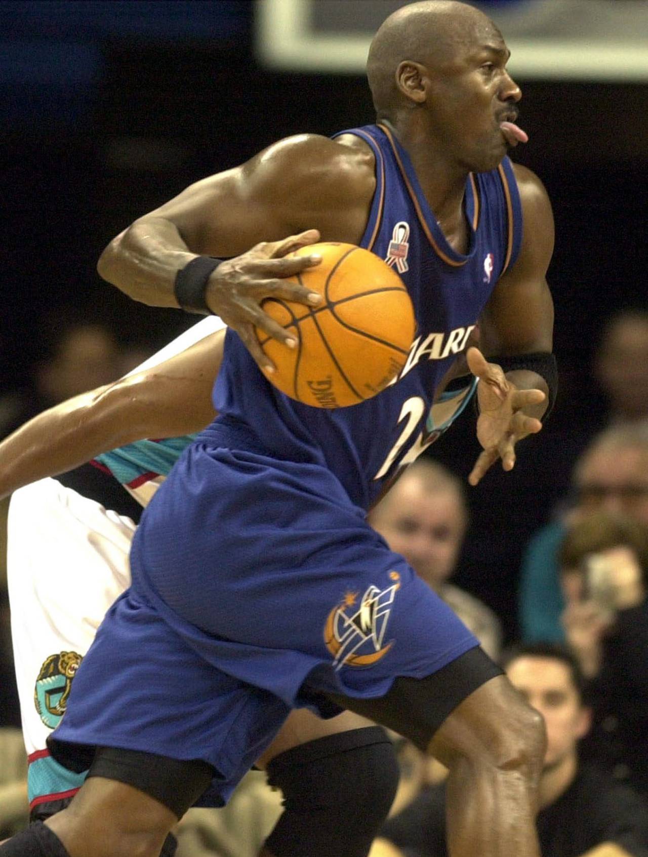 Reggie Miller: «Michael Jordan es el mejor, LeBron puede tener el mejor historial, pero son cosas distintas» 2 Michael Jordan (Foto: Cordon Press)