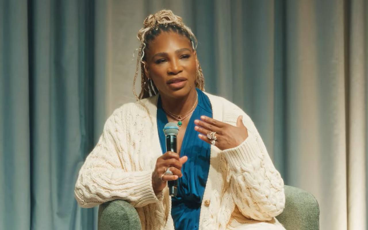 Serena Williams (Foto: Higher Ground Productions)