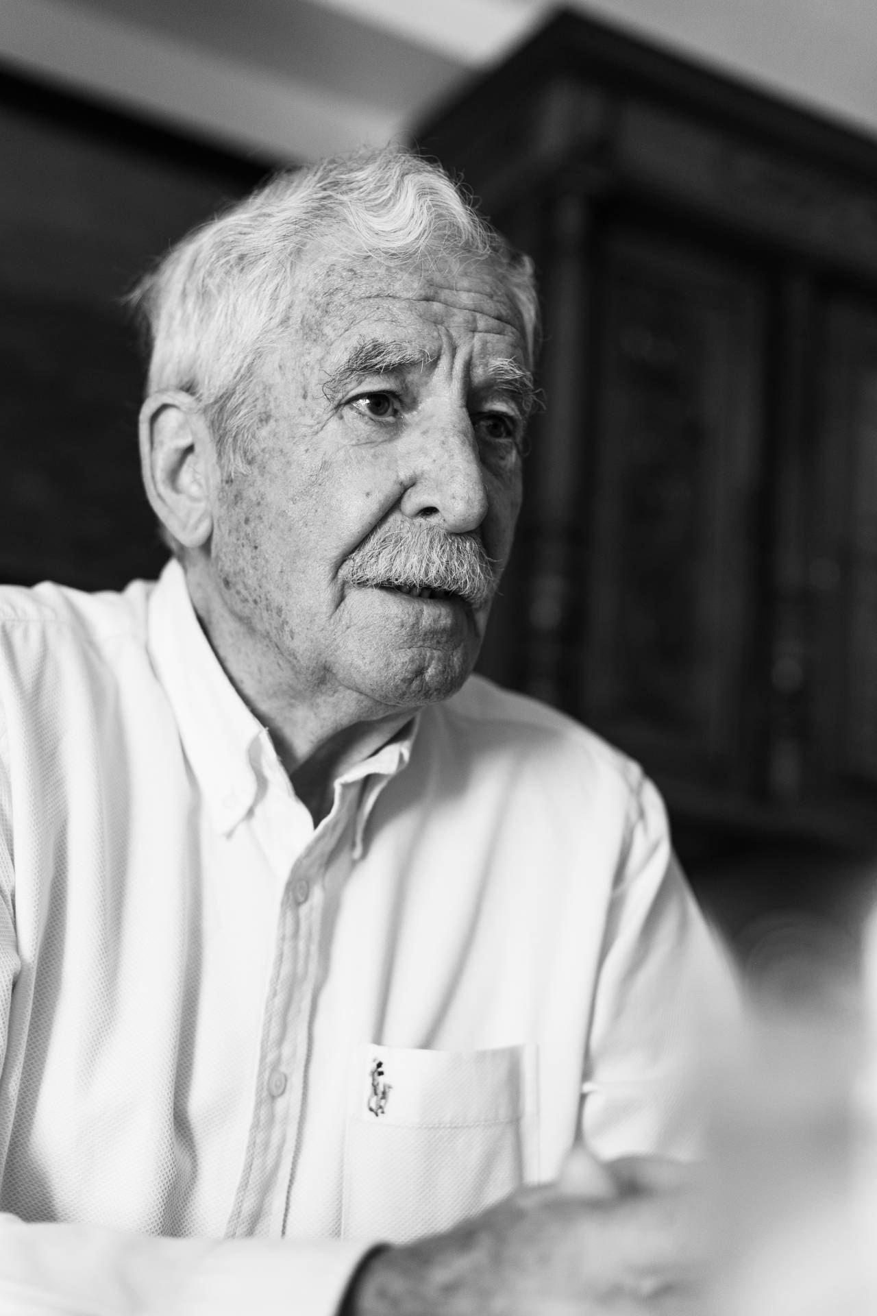 Ignacio Sola: «En tiempos de Franco, no teníamos pértigas de fibra, las que batían récords, hubo que pegar voces en un despacho para que nos las trajeran» 2 Ignacio Sola