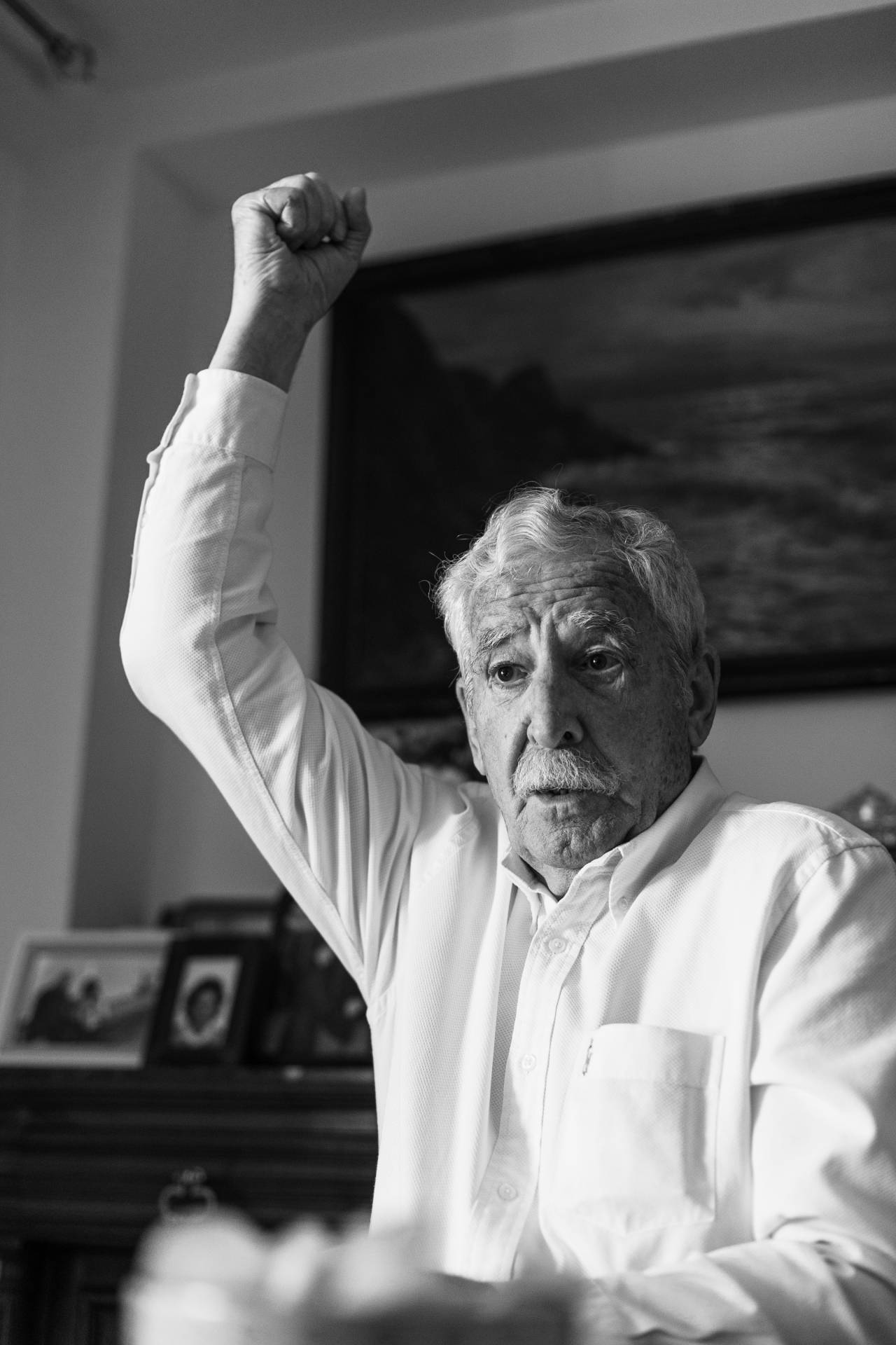Ignacio Sola: «En tiempos de Franco, no teníamos pértigas de fibra, las que batían récords, hubo que pegar voces en un despacho para que nos las trajeran» 3 Ignacio Sola