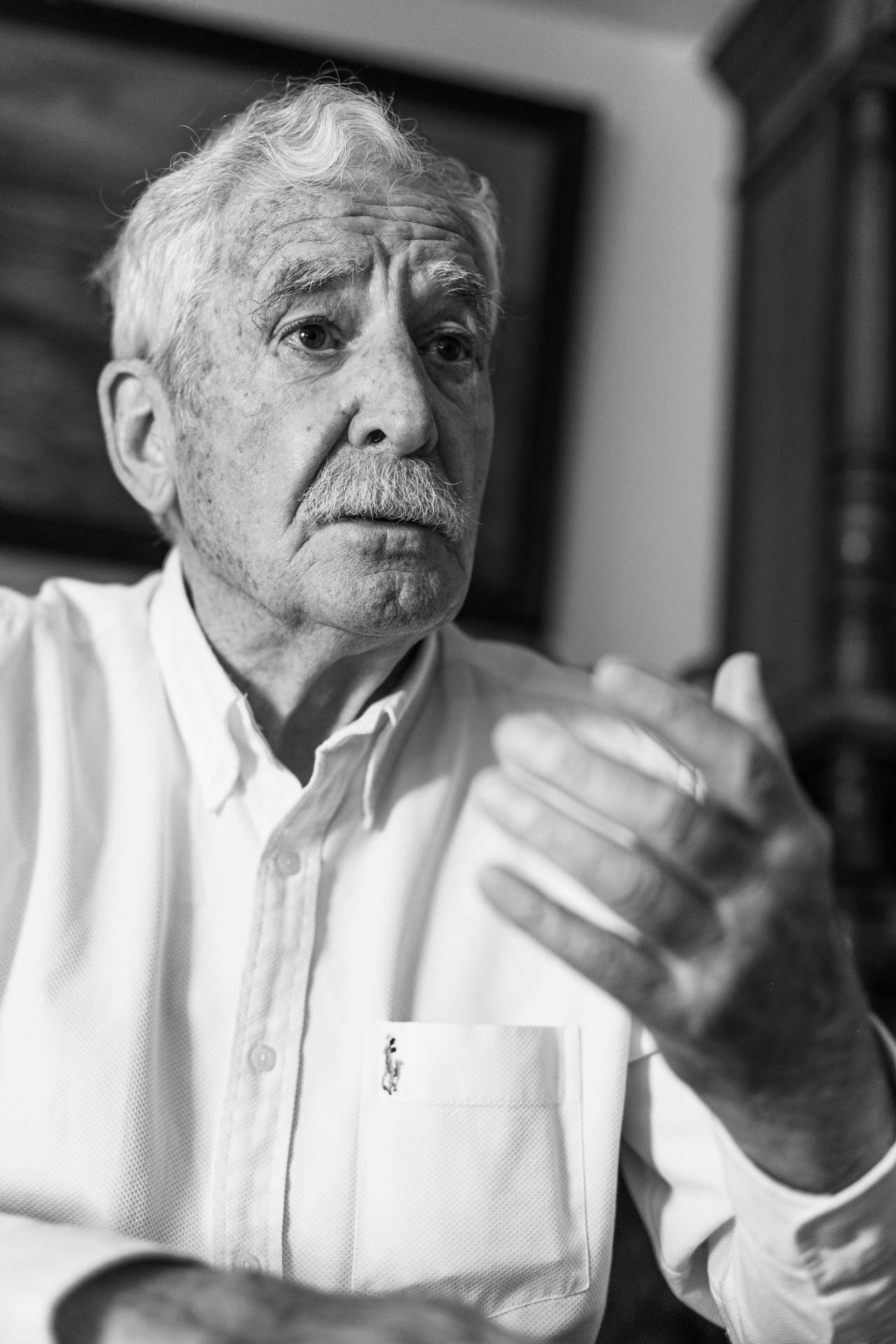 Ignacio Sola: «En tiempos de Franco, no teníamos pértigas de fibra, las que batían récords, hubo que pegar voces en un despacho para que nos las trajeran» 9 Ignacio Sola