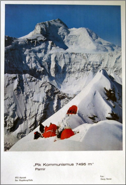 Sueños y desdichas de los alpinistas de la Alemania comunista 2 D8KYAR