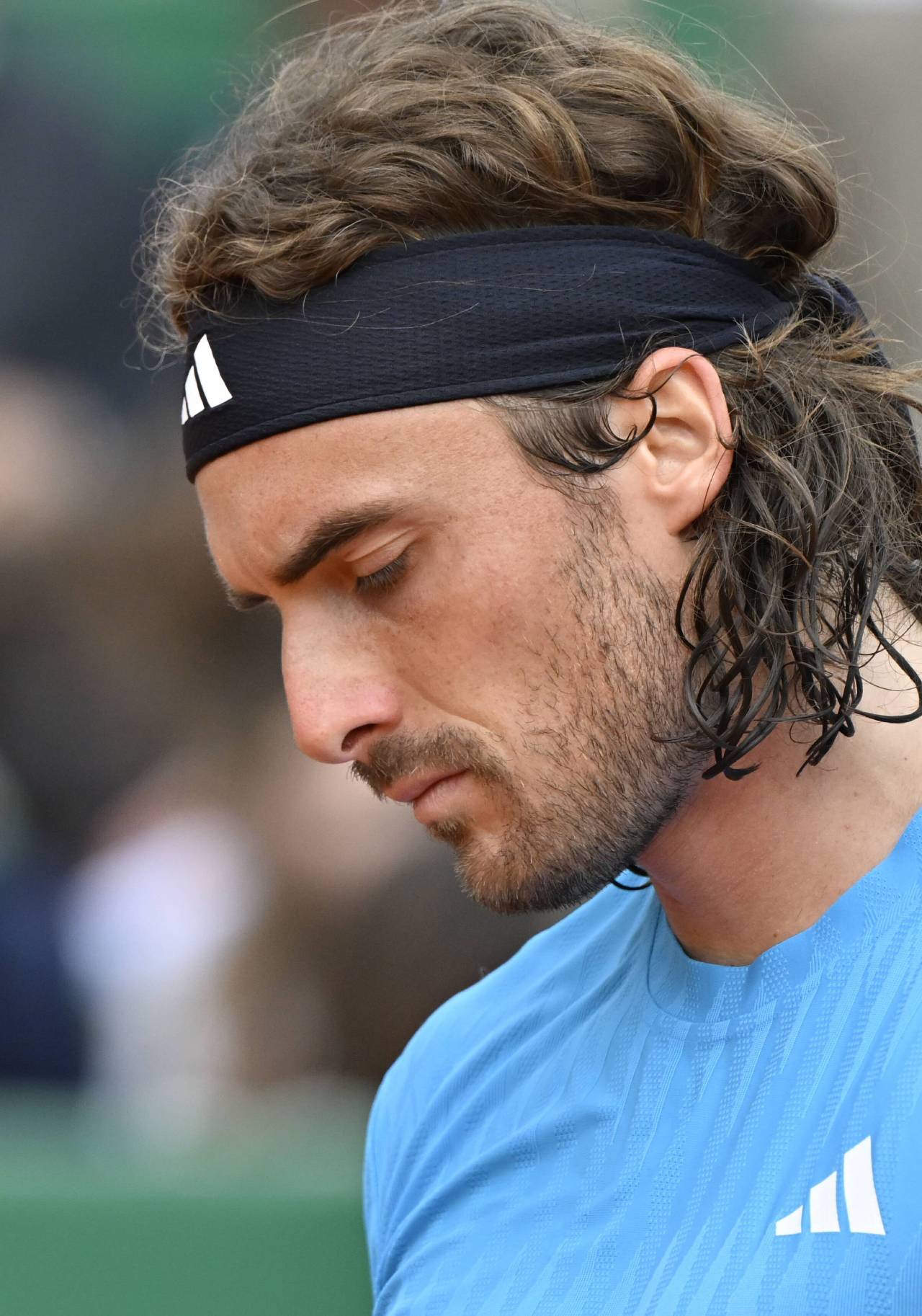 Stefanos Tsitsipas: «Rafa Nadal tenía un patrón predecible jugando al tenis, pero lo ejecutaba tan bien que no había manera» 4 Stefanos Tsitsipas (Foto: Cordon Press)