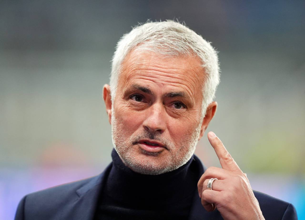 ¿Y si Mourinho tenía razón? 1 Mourinho (Foto: Cordon Press)