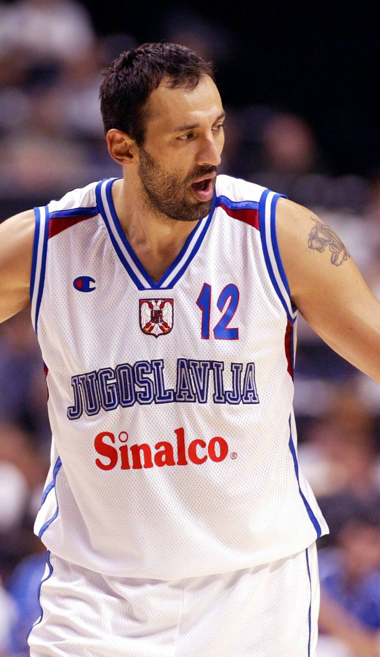 Vlade Divac: «El mejor equipo de la historia sería Nikola Jokić, Luka Dončić, Dražen Petrović y Arvydas Sabonis, no haría falta un quinto» 2 Vlade Divac (Foto: Cordon Press)