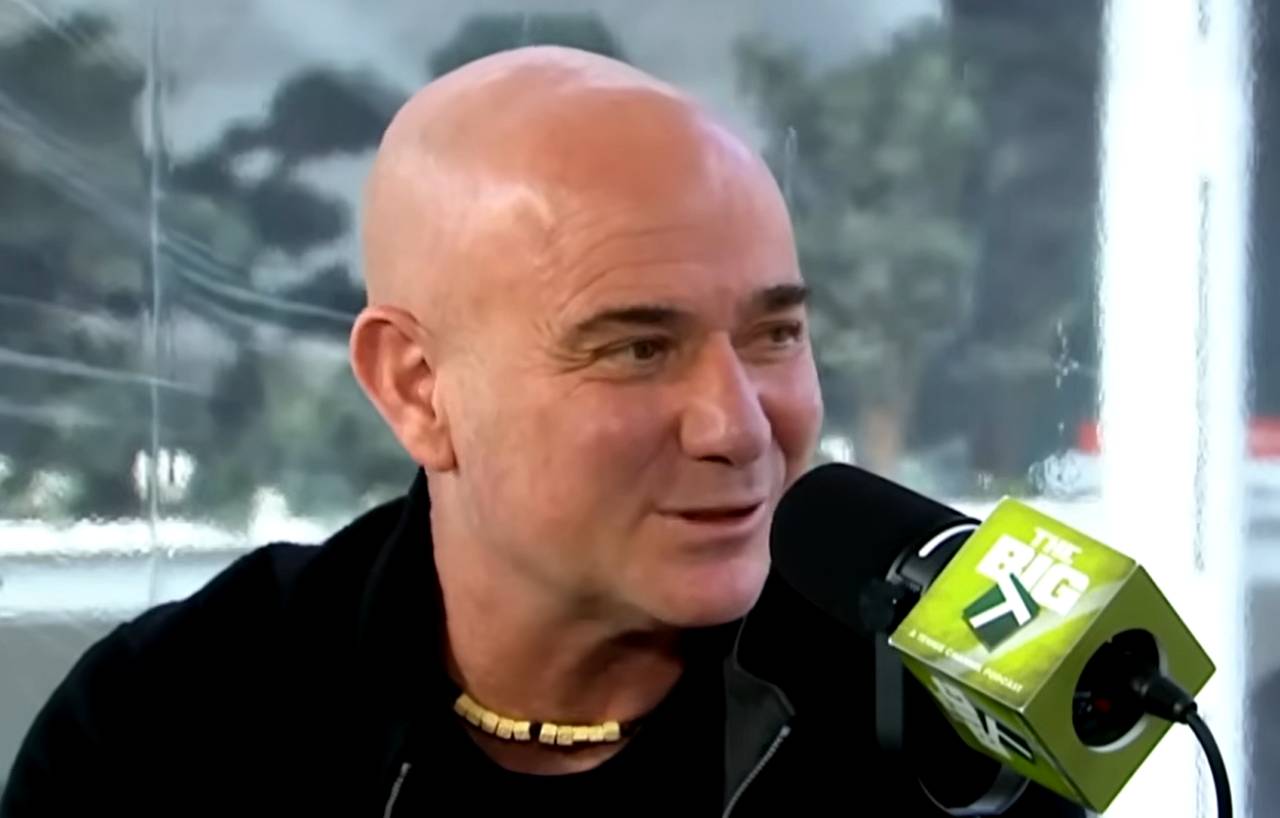 Andre Agassi: «Veremos un Alcaraz más feroz si consigue cuidar la única cosa de la que solo tiene una: su muñeca derecha» 1 Proyecto nuevo 2026 06 12T002903.630
