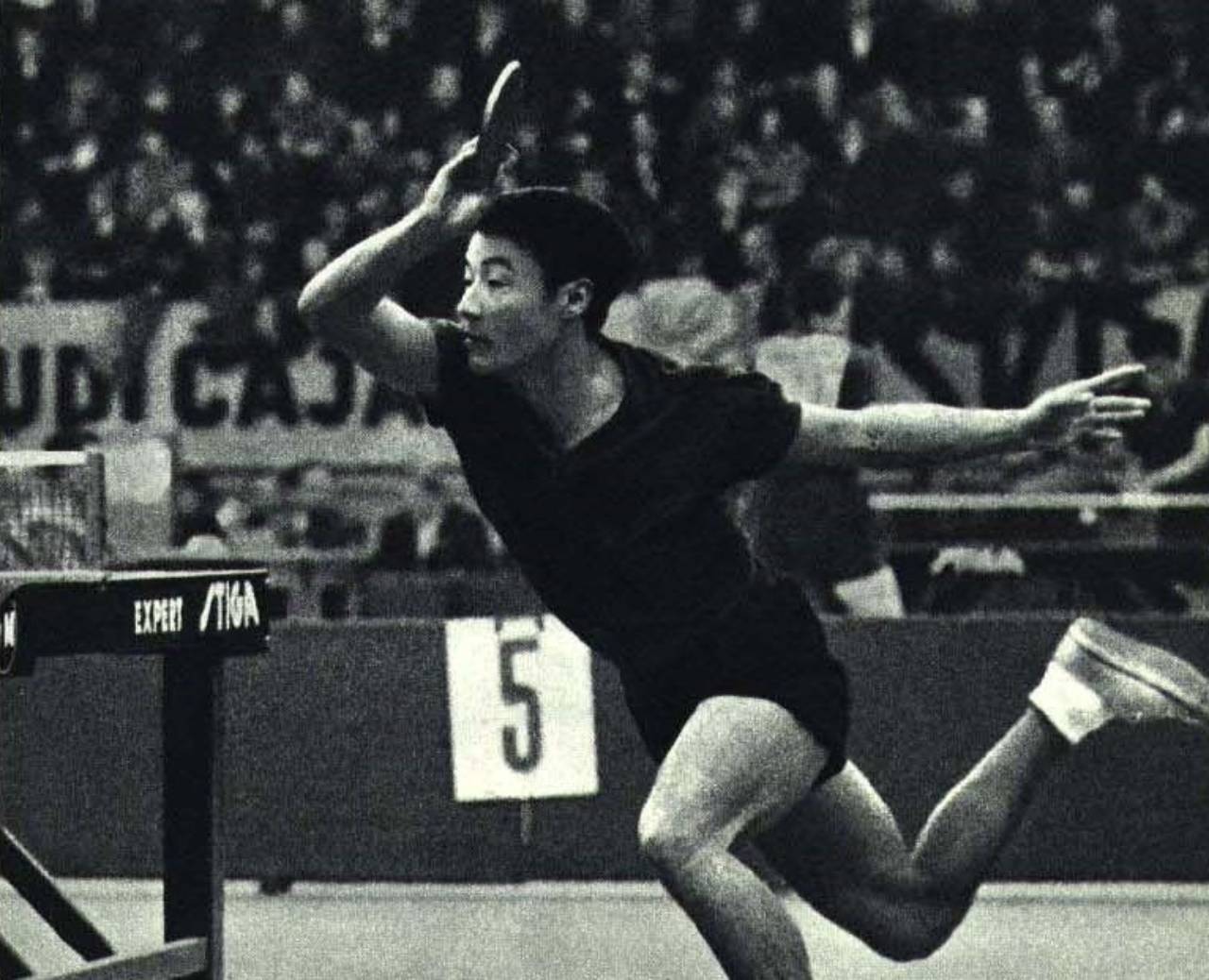 Cuando los campeones del mundo y sus entrenadores se convirtieron en enemigos del pueblo 4 Li Furong (Foto: Wikipedia)
