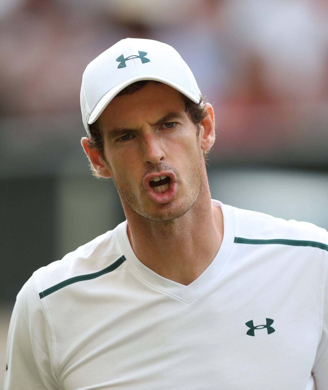 Andy Murray: «Jugué por primera vez contra Djokovic cuando tenía once años, no le gané un solo juego; ese fue nuestro primer enfrentamiento» 3 Andy Murray (Foto: Cordon Press)