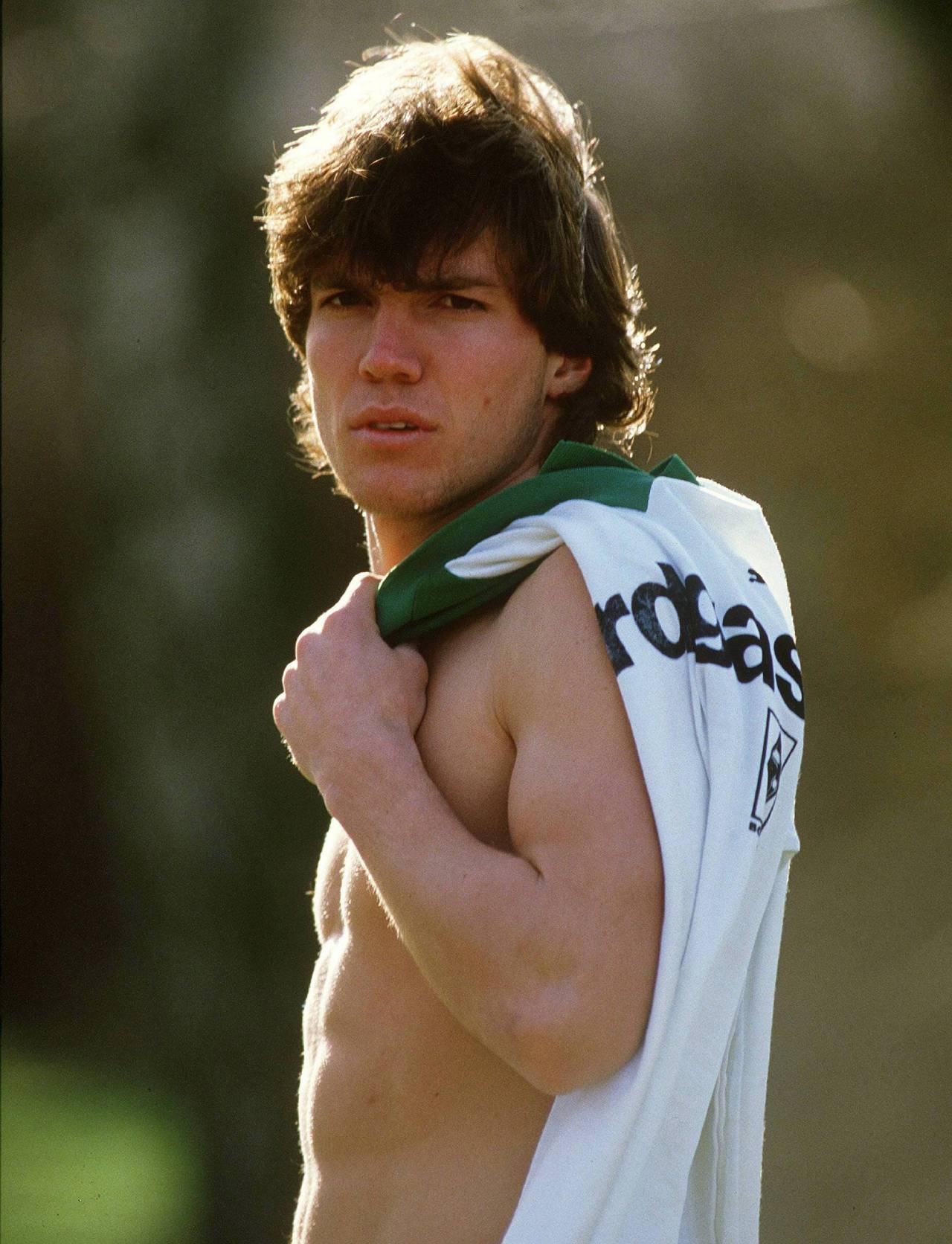 Lothar Matthäus: «Estuve con Maradona en Sevilla, no sé todo lo que pasó allí, pero al final Diego acabó bailando encima de las mesas con el torso desnudo» 3 Lothar Matthäus (Foto: Cordon Press)
