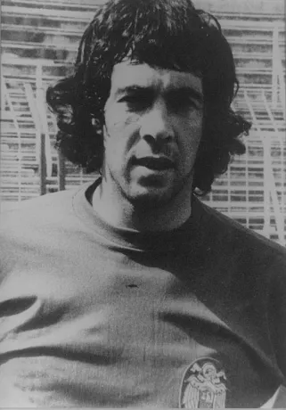 Rubén Cano: «Me decidí por la selección española en lugar de la argentina por Menotti y porque estaba a gusto en España, me sentía español» 6 Rubén Cano (Foto: RFEF)