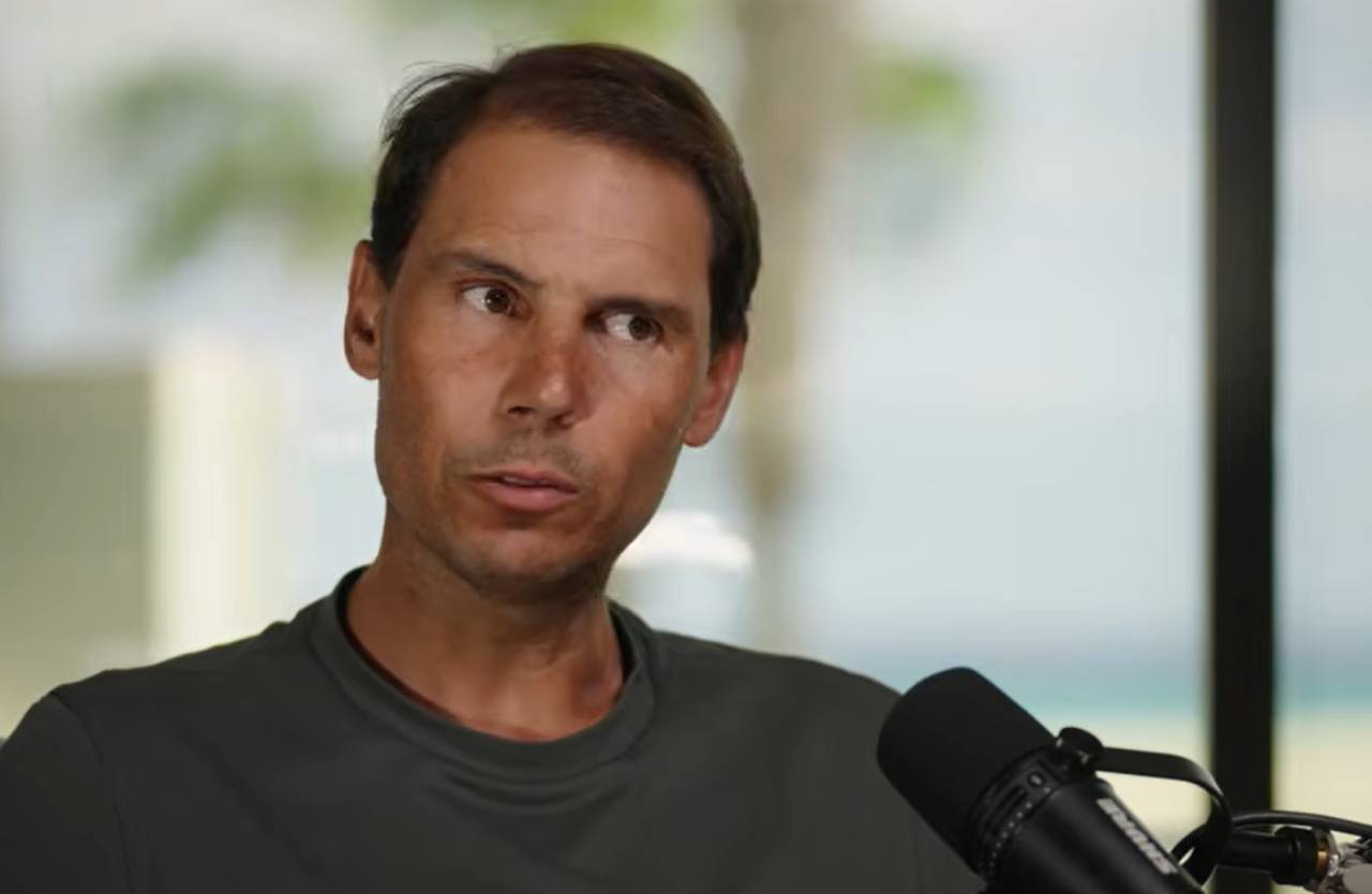 Rafa Nadal: «Me alegró ver a Zverev ganar Roland Garros, pero a ver cómo evoluciona después de esa victoria» 1 Rafa Nadal (Foto: CNBC)