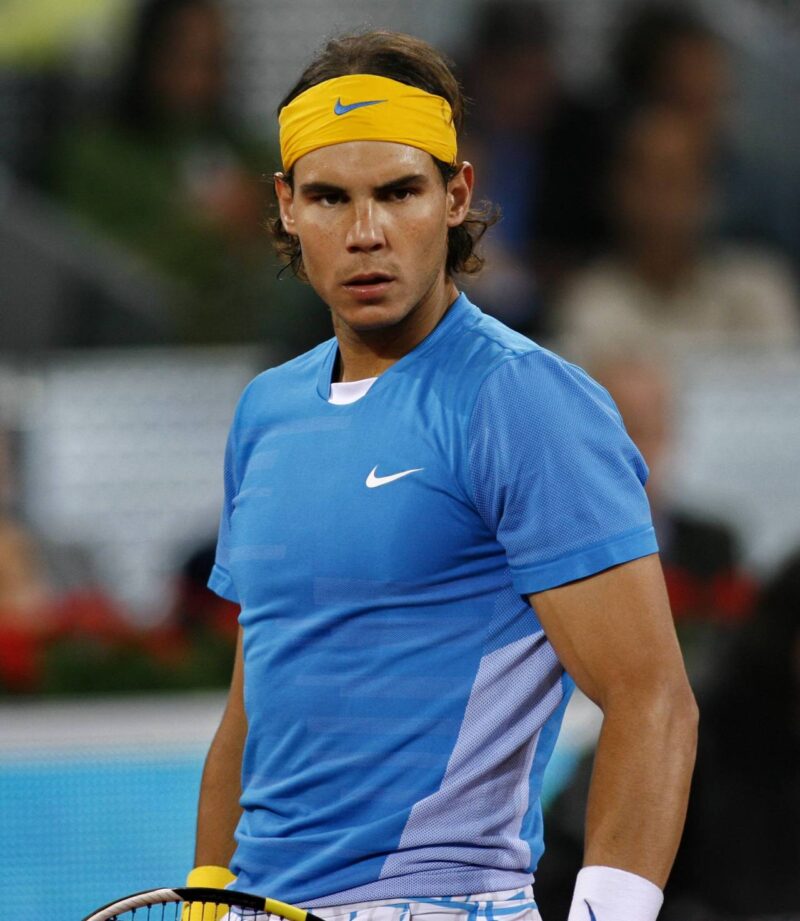 Rafa Nadal: «Me alegró ver a Zverev ganar Roland Garros, pero a ver