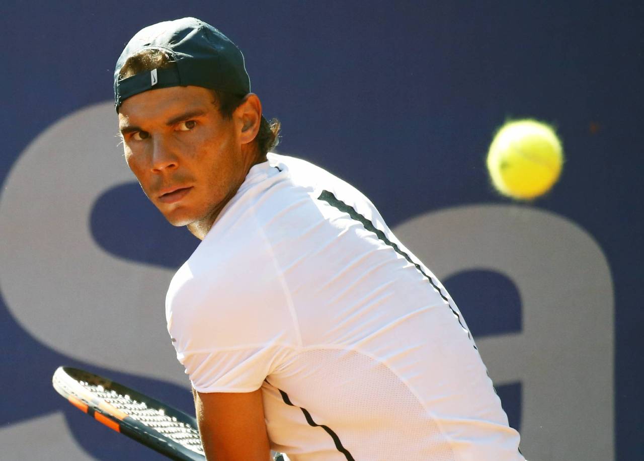Rafa Nadal: «Me alegró ver a Zverev ganar Roland Garros, pero a ver cómo evoluciona después de esa victoria» 5 Rafa Nadal (Foto: Cordon Press)
