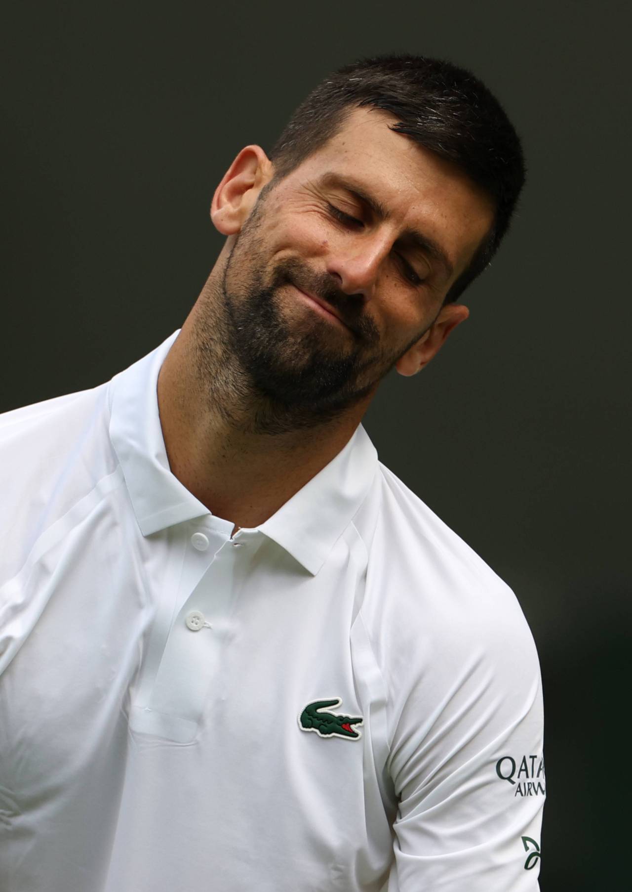 Novak Djokovic: «También hubo momentos desagradables entre Rafa Nadal, Federer y yo, a ese nivel no vas a salir a cenar con ellos todas las noches» 5 Novak Djokovic (Foto: Cordon Press)
