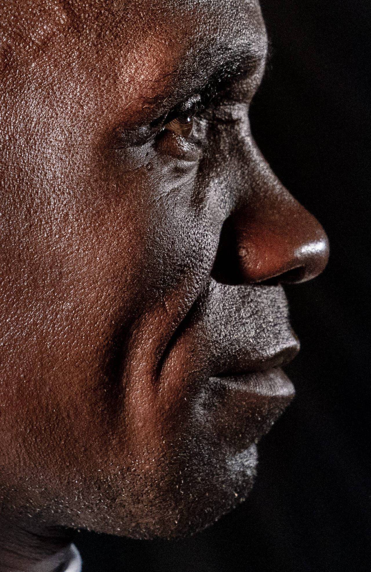 Eliud Kipchoge: «Sonrío en los momentos más duros de un maratón porque así engaño a la mente para que no piense en el cansancio de los músculos» 2 Eliud Kipchoge (Foto: Cordon Press)