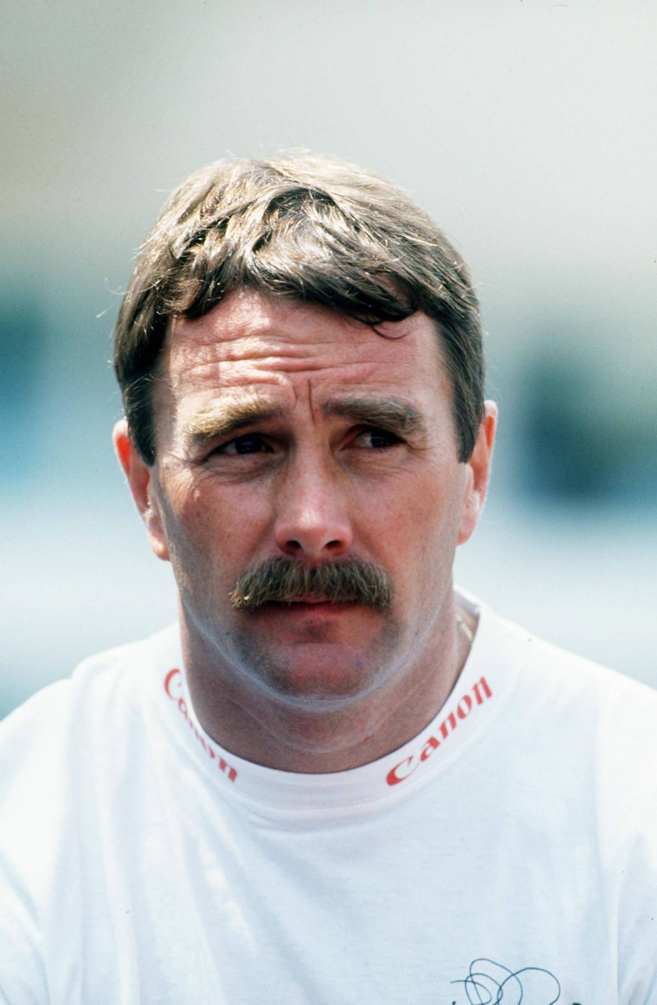 Nigel Mansell: «Ecclestone me dijo que tenía que aprender a hacer política como Alain Prost, pero yo siempre fui un deportista» 9 Nigel Mansell (Foto: Cordon Press)