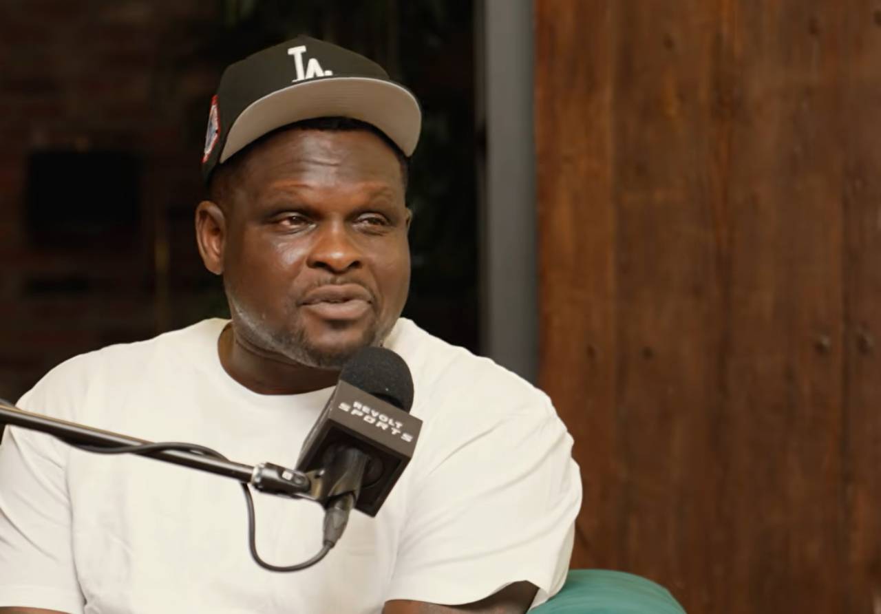 Zach Randolph: «En Memphis, con Marc Gasol, Tony Allen, Mike Conley y el resto, el puzle encajó perfectamente» 1 Zach Randolph (Foto: Cordon Press)