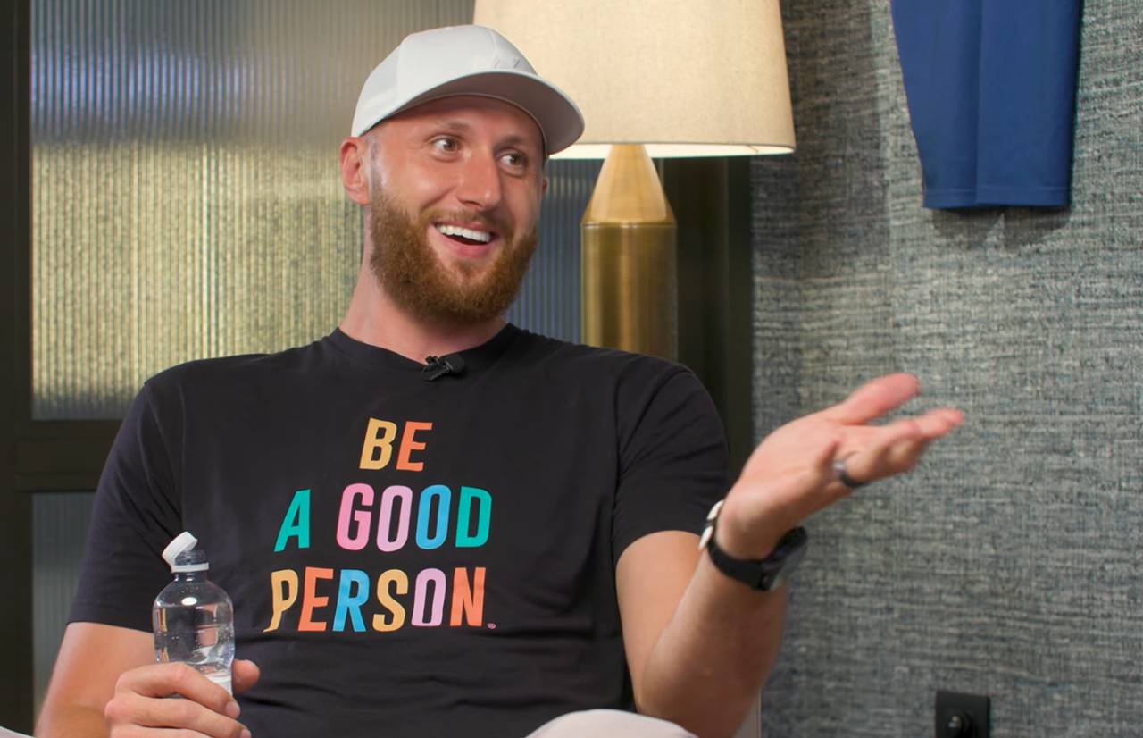 Jusuf Nurkić: «Kobe Bryant me insultó en bosnio, por lo visto aprendía idiomas para el trash talk» 1 Jusuf Nurkić (Foto: Sofascore)