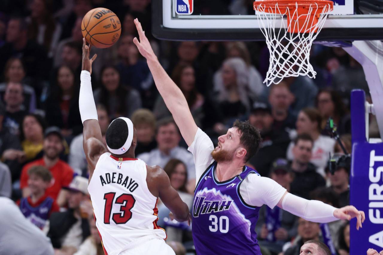 Jusuf Nurkić: «Kobe Bryant me insultó en bosnio, por lo visto aprendía idiomas para el trash talk» 5 Jusuf Nurkić (Foto: Cordon Press)