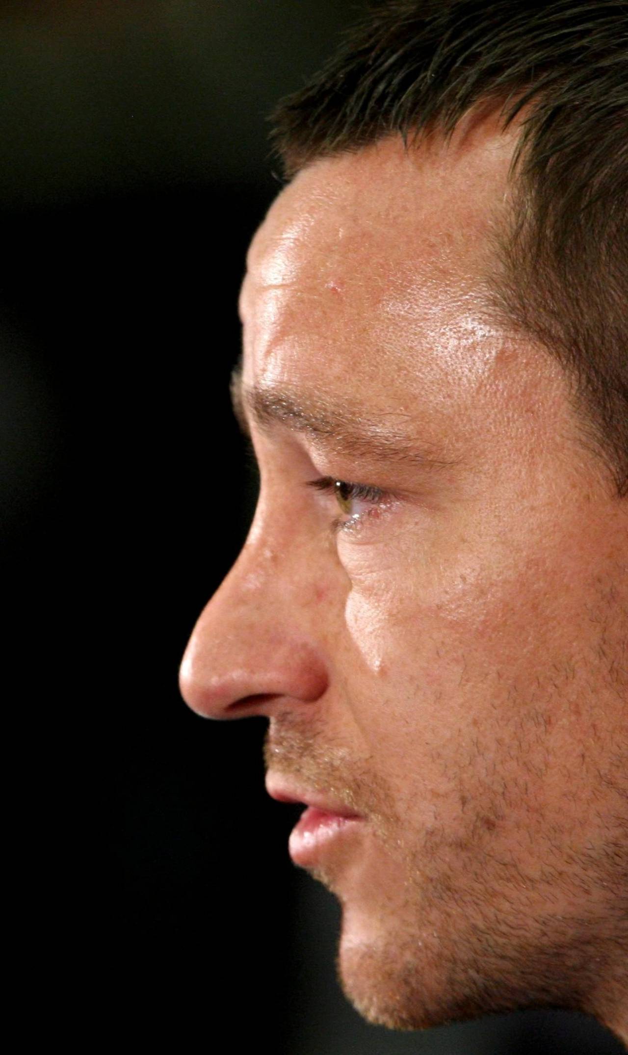 John Terry: «Ancelotti acabó bailando con la corbata en la cabeza de madrugada cuando le despidieron del Chelsea» 5 John Terry (Foto: Cordon Press)