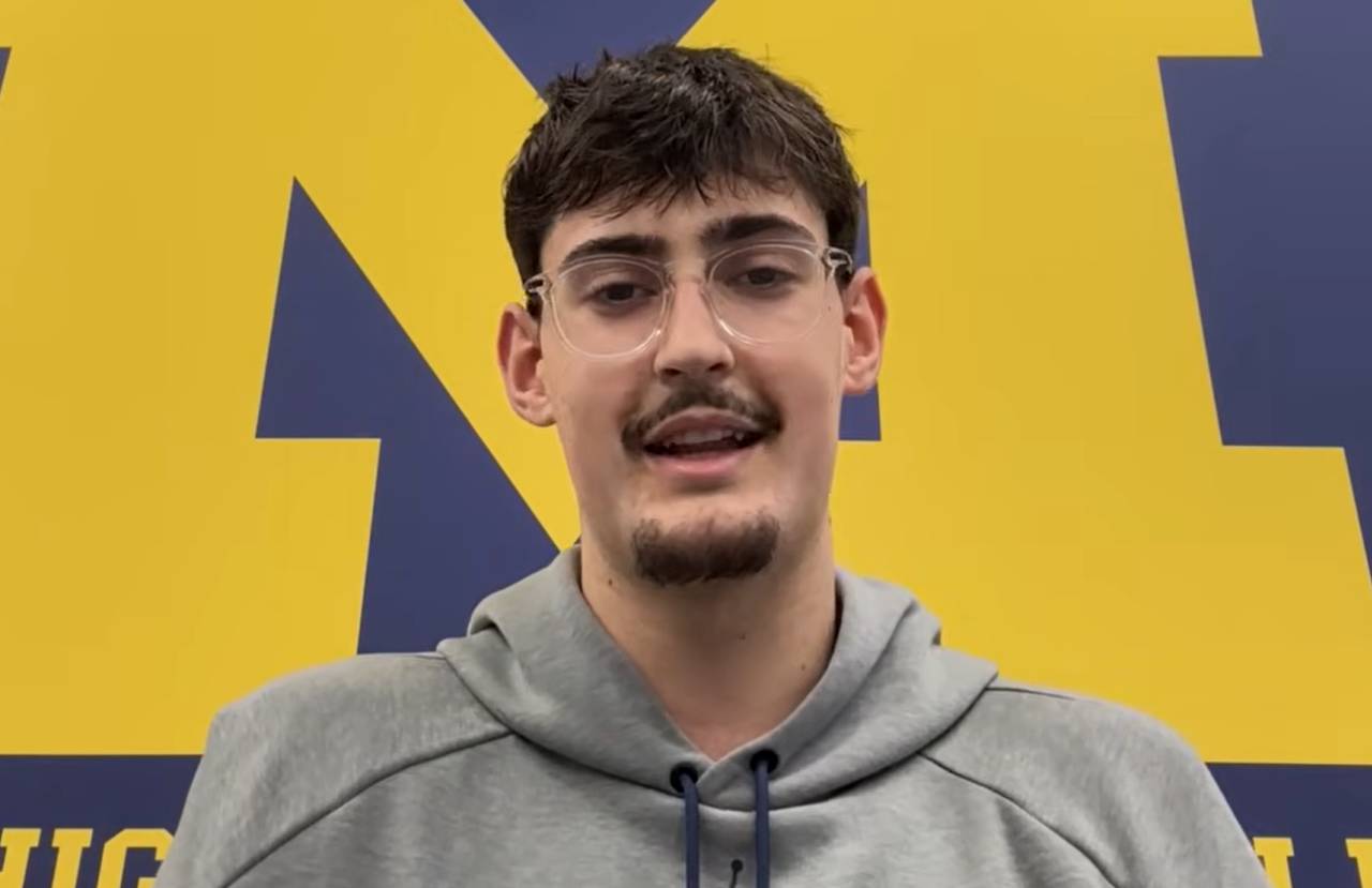 Aday Mara: «Me pongo partidos antiguos de la selección para ver cómo Pau Gasol hacía prácticamente lo que quería» 1 Aday Mara (Foto: Hail Media!)