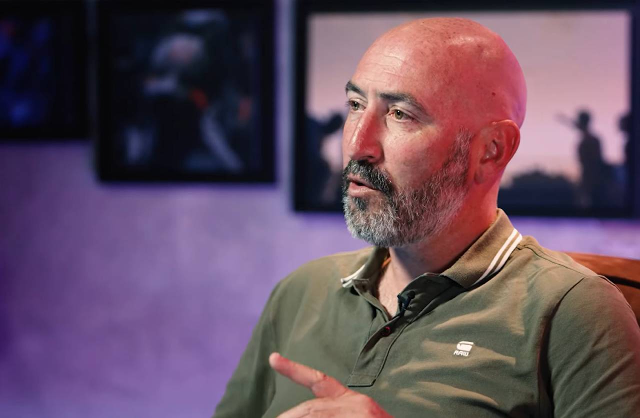 Jérôme Pineau: «En la Vuelta al País Vasco, peleaba con Valverde o Samuel Sánchez, pero una semana después, me caían palizas tremendas: había algo» 1 Jérôme Pineau (Foto: Winamax Sport)