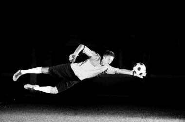 goalkeeper