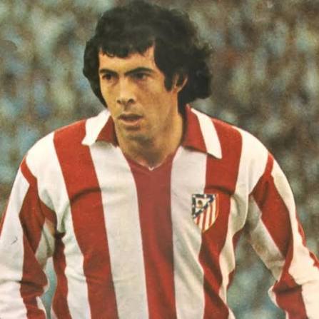 Rubén Cano: «Me decidí por la selección española en lugar de la argentina por Menotti y porque estaba a gusto en España, me sentía español» 3 Rubén Cano (Foto: Cordon Press)