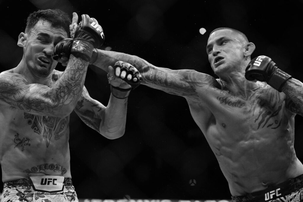 Dustin Poirier: «Fue un mal día, no una mala vida» 2 20250719 zsa p175 463
