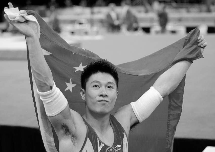 Li Xiaopeng: ocho años para una recepción perfecta 1 300f1803042b40a7b6c0d66d5ea863bebn
