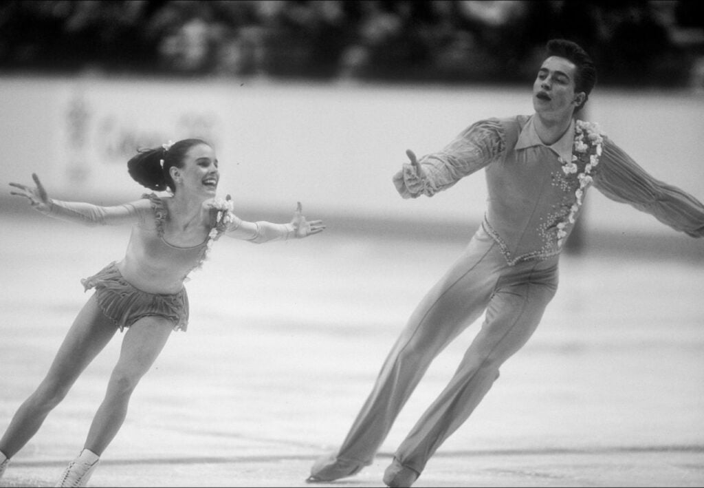 Calgary 88 y la fragilidad de los momentos perfectos 1 bn