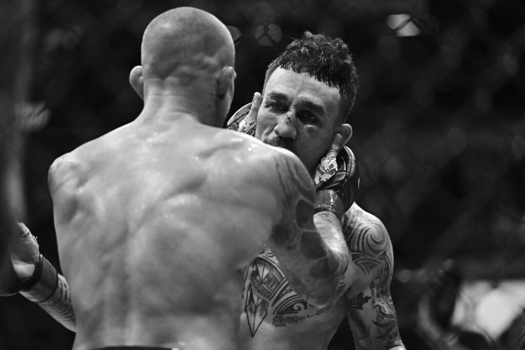 Dustin Poirier: «Fue un mal día, no una mala vida» 4 s 53744 95102