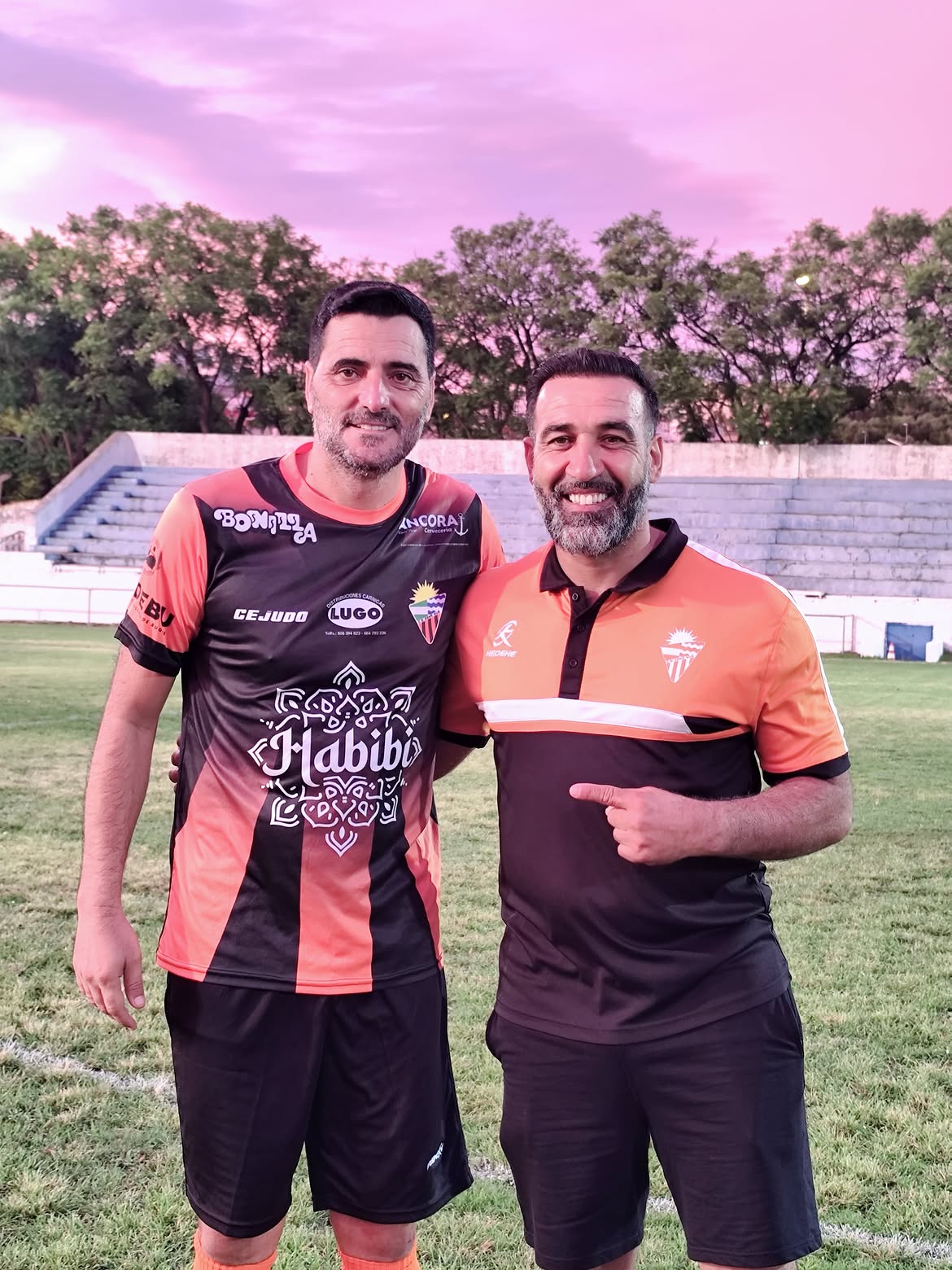 Dani Güiza y los demás 5 014