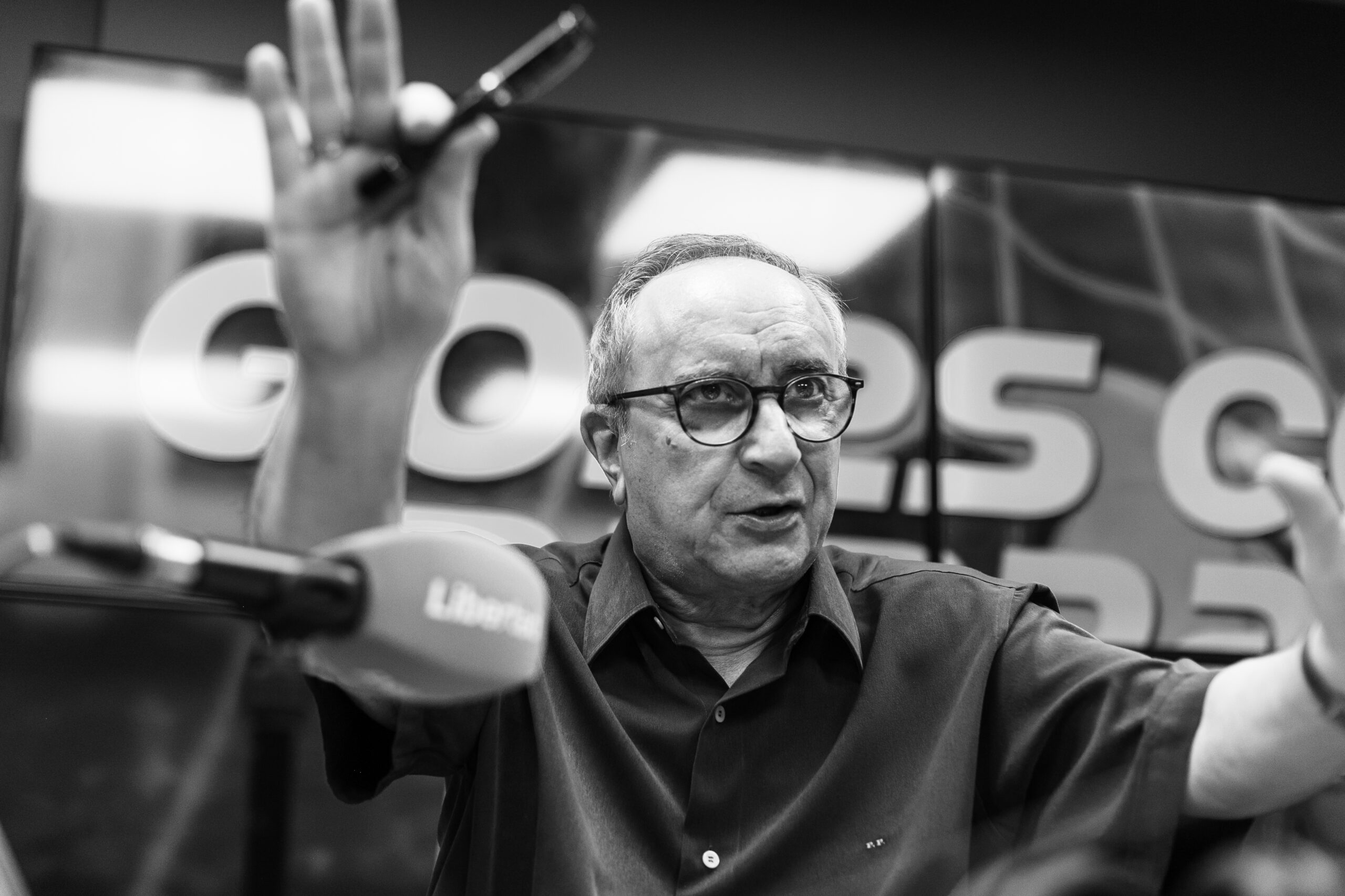 Pedro Pablo Parrado: «Joan Laporta es el puto amo en Barcelona. Es un populista y cae bien a los culés, que le siguen votando» 4 7P8A2551 scaled