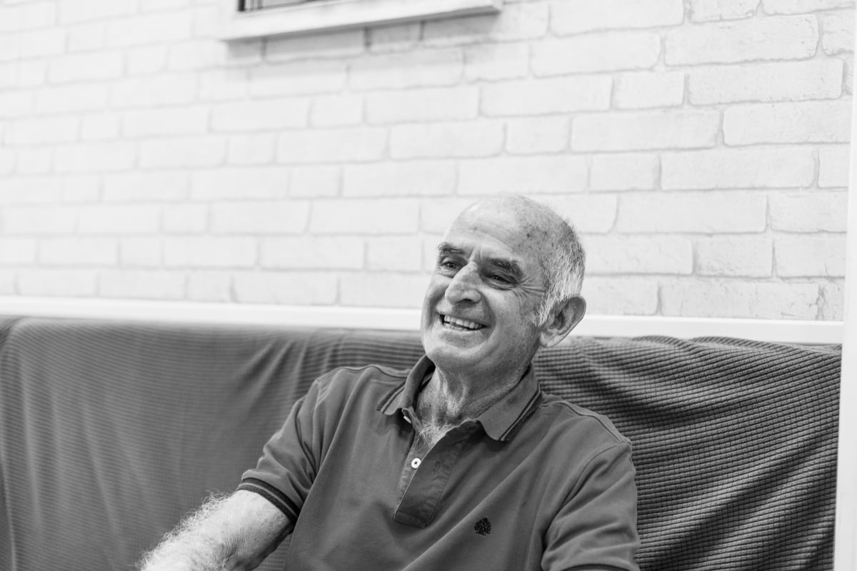 Anastasio Greciano: «Ángel Arroyo tuvo una mala suerte exagerada y aun así fue segundo en el Tour de Francia» 5 ANASTASIO33