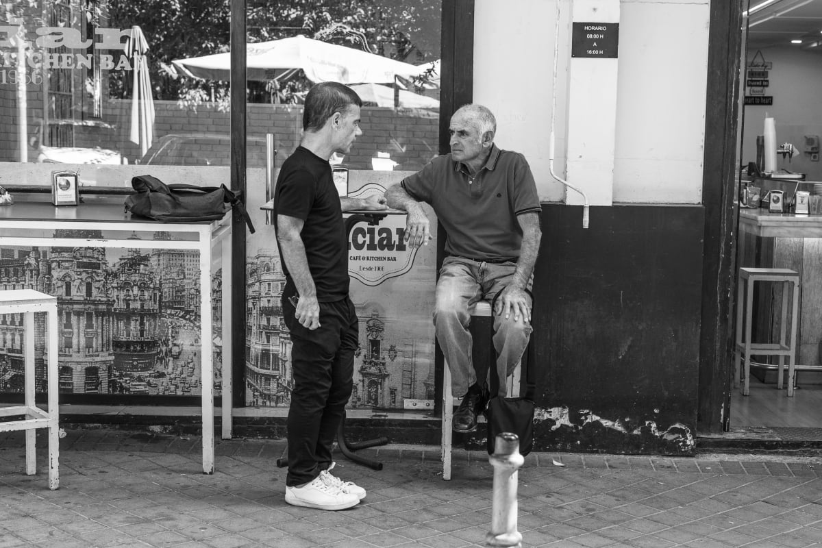 Anastasio Greciano: «Ángel Arroyo tuvo una mala suerte exagerada y aun así fue segundo en el Tour de Francia» 7 ANASTASIO47
