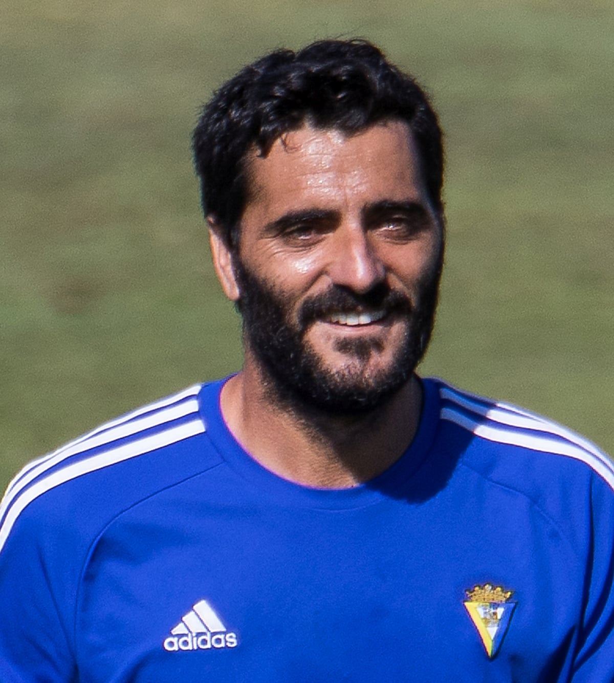 Dani Güiza y los demás 1 Dani Guiza