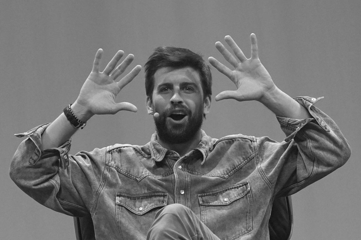 Los negocios de Gerard Piqué empiezan a salir caros: de las llaves de la Copa Davis al BOE 1 pique