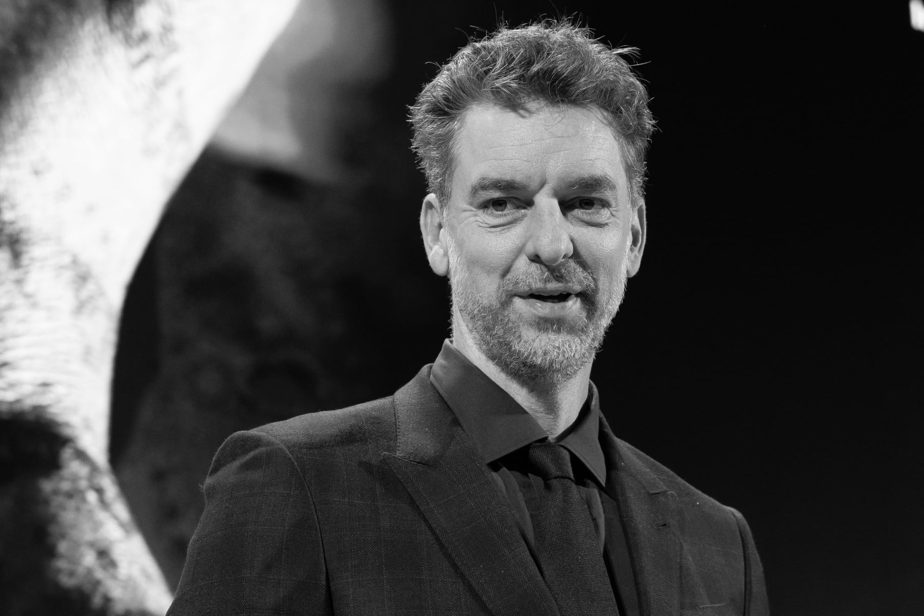 Pau Gasol: «Había un Pau España y un Pau NBA» 1 sipausa 64499825