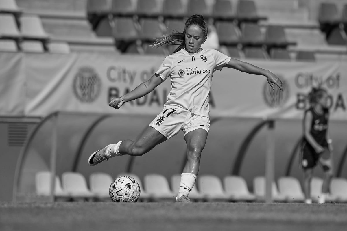 El compromiso de DAZN con el fútbol femenino también se renegocia 1 20260926 aaa s197 411