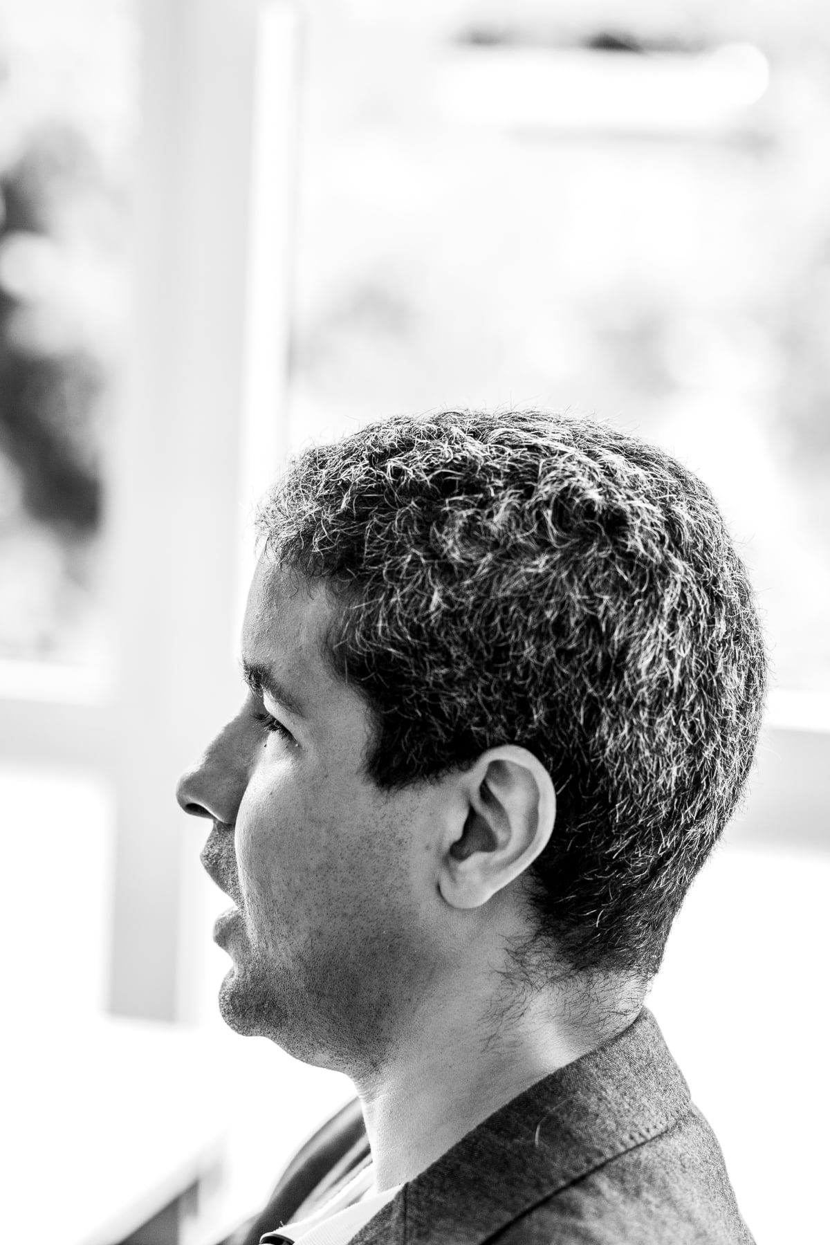 Enhamed Enhamed: «Se reían de mí porque tenía miedo al agua antes de quedarme ciego» 8 ENHAMED050